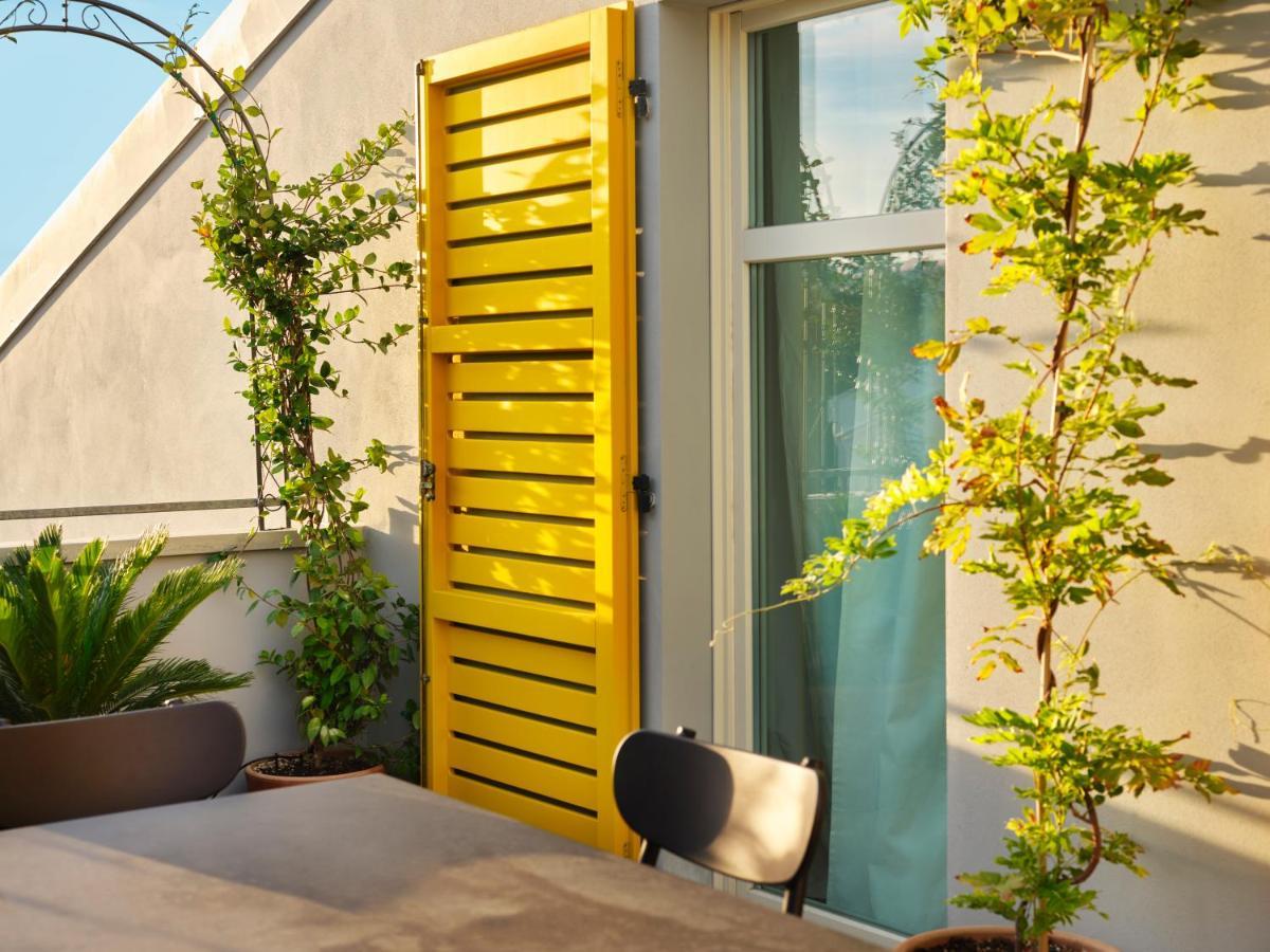 Bacco Stays Lucca Exterior photo